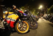 Edição de julho do Motopoint ocorre nesta quinta-feira (25/7)