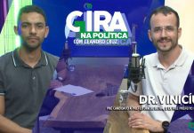 Dr. Vinícius – Pré-Candidato a Prefeitura de Betim | GIRA NA POLÍTICA