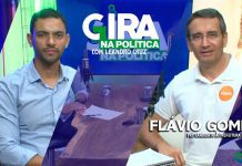 Flávio Gomes – Pré-Candidato à Prefeitura de Betim | GIRA NA POLÍTICA