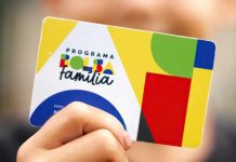 Caixa paga Bolsa Família a beneficiários com NIS de final 6