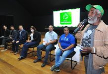 Fórum Lixo e Cidadania promove encontro nesta sexta (12/7)