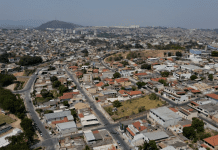 Novas ruas recebem obras de pavimentação em Betim nesta semana