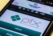Banco Central comunica vazamento de dados de 39 mil chaves Pix