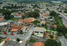 Bairro Paquetá recebe obras de iluminação pública