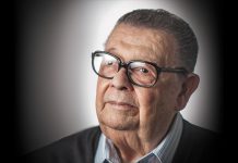 Morre aos 96 anos o ex-ministro Delfim Netto