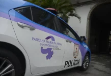 Criada há 5 anos, Patrulha Maria da Penha soma 77 mil atendimentos