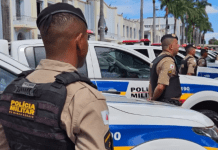 Polícia Militar abre inscrições do concurso para admissão de soldados