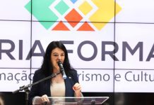 Governo lança programa de qualificação em cultura e turismo