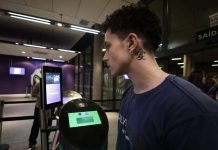 Mineirão realiza testes para implementação de biometria facial