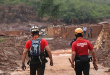 Região atingida em Minas Gerais receberá mais de R$ 81 bilhões em recursos