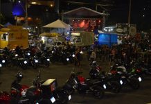 Edição de outubro do Motopoint traz show com banda Jack Quest Júnior