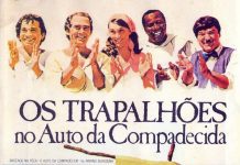 Projeto “E o Palhaço, o Que É?”, leva cinema de graça à população