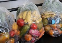 Banco de Alimentos recebe obras de reformas nesta semana