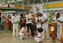 Betim celebra o mês da consciência negra com programação especial