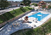 Nova praça no Cruzeiro do Sul será inaugurada neste sábado (23/11)