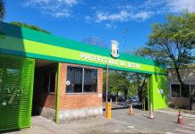 Funcionamento dos serviços públicos municipais no feriado da Proclamação da República