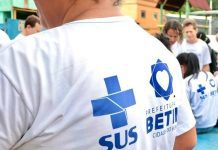Betim promove Semana de Combate à Dengue nas Unidades Básicas de Saúde (UBSs)