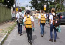 Betim realiza mais dois mutirões contra o Aedes aegypti