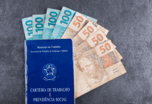 Segunda parcela do décimo terceiro deve ser depositada até sexta-feira