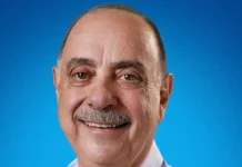 Vice assume prefeitura de BH, após licença médica de Fuad Noman