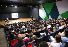 Prefeitura de Betim realiza cerimônia de posse dos novos servidores da Educação