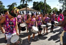 Cultura Carnavalesca de Betim é registrada como patrimônio imaterial
