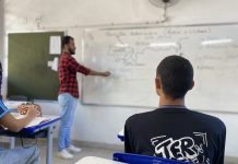 Candidatos já podem escolher vagas no processo seletivo para contratação temporária