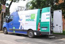 Agenda Vacimóvel desta semana