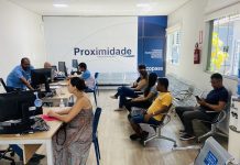 Copasa disponibiliza wi-fi gratuito para ajudar a reduzir filas em agências de atendimento