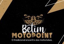 Banda Jack Quest comanda primeira edição do ano do “Betim Motopoint”