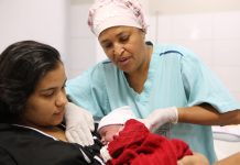 Prefeitura abre inscrições para curso gratuito de formação de doulas bm,87