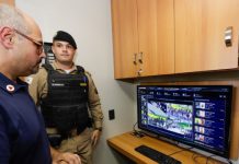 Governo utilizará nova tecnologia de reconhecimento facial no Carnaval de Belo Horizonte