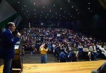Prefeitura dará boas-vindas a mais 460 servidores convocados no concurso da Saúde