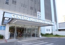 Curso Casal Grávido terá primeira edição de 2025 na próxima quarta (26)