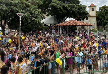 CarnaBetim terá campanhas especiais contra o assédio, doenças infecciosas e o trabalho infantil
