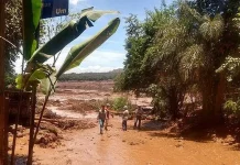 Vítimas processam Vale e cobram MP sobre fim de benefício