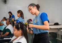 Inscrições abertas para cursos profissionalizantes na Região Metropolitana de BH