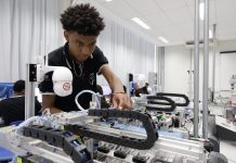 Inscrições para vagas residuais da 5ª edição do Trilhas de Futuro estão abertas