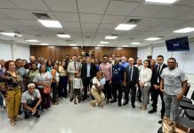 Prefeitura avança em acordo para regularizar área ocupada no Pingo D’Água