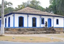 Casa da Cultura Josephina Bento recebe projeto “Memórias de Betim” a partir deste sábado (29)