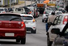 Escala de vencimentos da 2ª parcela do IPVA começa nesta quinta-feira (6/3)