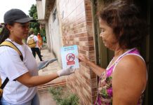 ACSs e ACEs recebem primeira parcela de 2025 do benefício