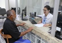 Prefeitura promove ação especial de conscientização e combate ao câncer