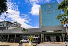 Nova diretoria assume gestão do Hospital Público Regional de Betim