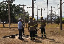 Cemig lança concurso público com 150 vagas para eletricistas