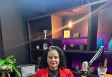 Escritora betinense lança livro de poesias autorais neste sábado (28/06)