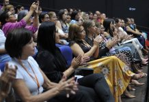 I Seminário de Engenharia e Sustentabilidade Urbana, com foco no protagonismo feminino