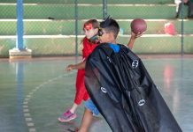 Instituto Ramacrisna oferece colônia de férias que une diversão, aprendizado e segurança para crianças durante o recesso escolar