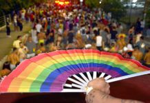 Betim celebra a diversidade neste domingo (27) com a 21ª Parada do Orgulho LGBTQIA+