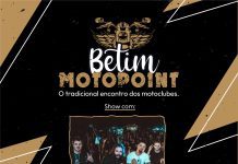 Betim Motopoint presta tributo a Ozzy Osbourne com show da banda Alma Negra nesta quinta (31)